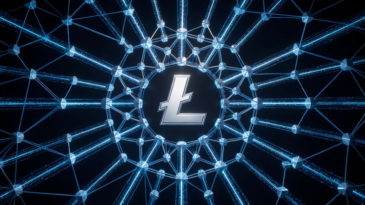 Litecoin News and Network Updates - litecoin live baccarat