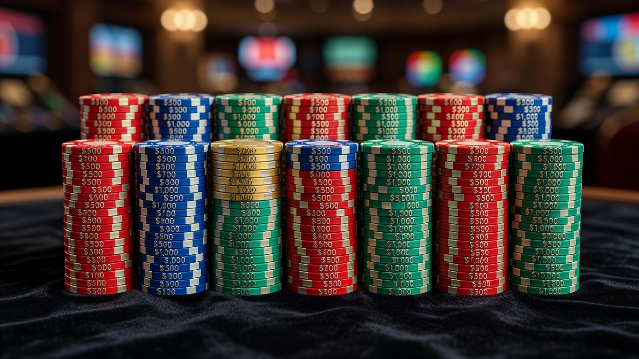 Essential Bankroll Management for Online Success - how to win online baccarat