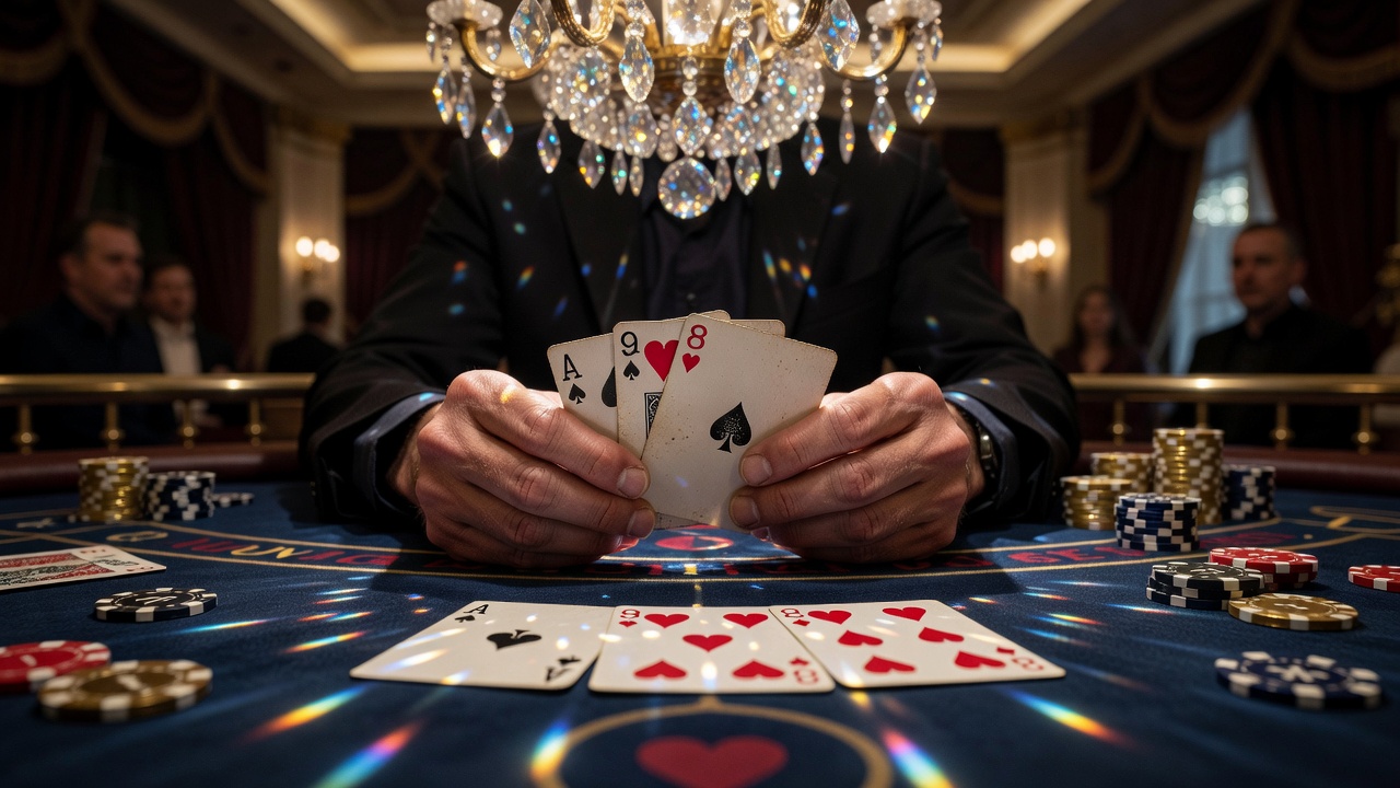 Pro Tips for Boosting Your Online Wins - how to win online baccarat