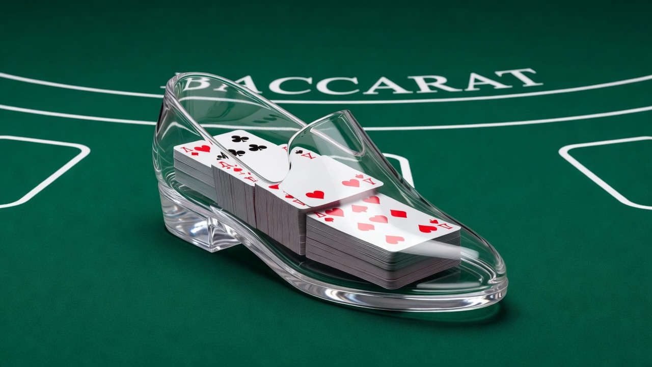 Dispelling Common Baccarat Myths - how to win online baccarat