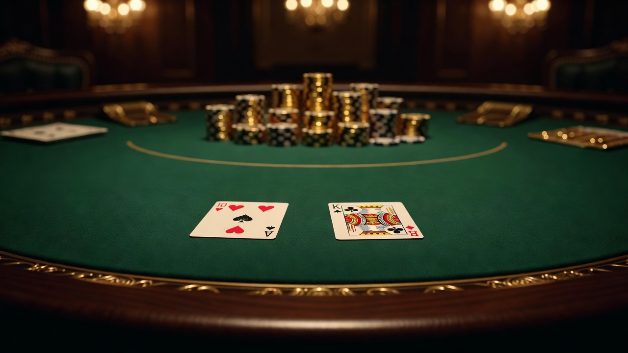 Baccarat Explained: Rules and Gameplay - payid baccarat casino