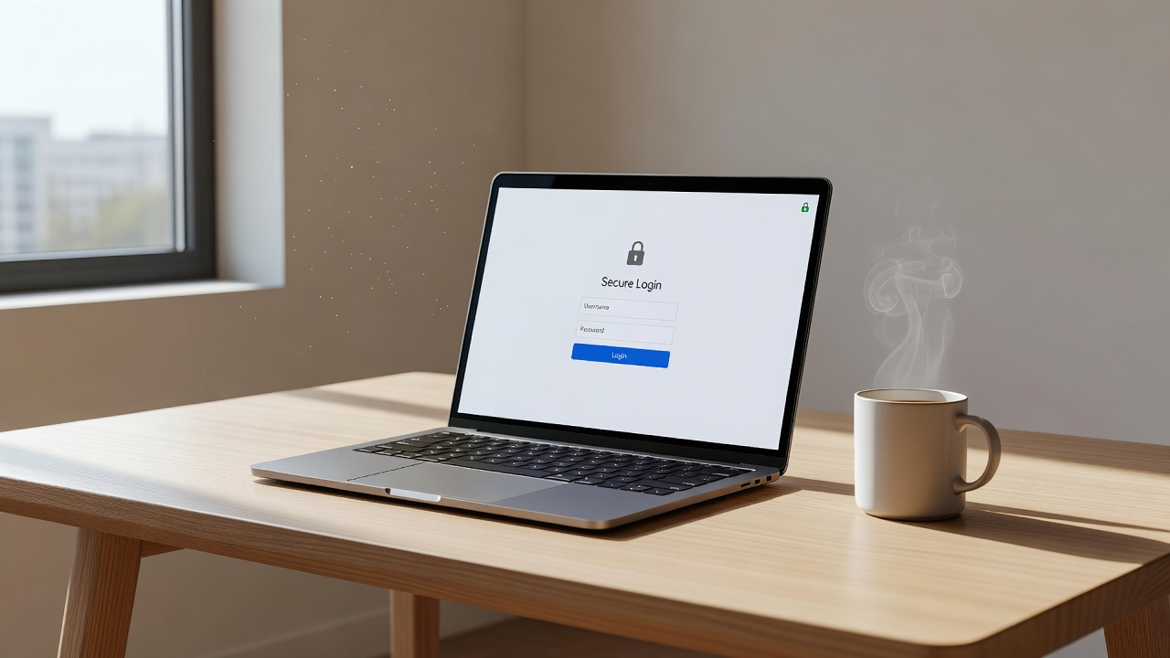 What to Do if You Can't Log In - zoome casino login