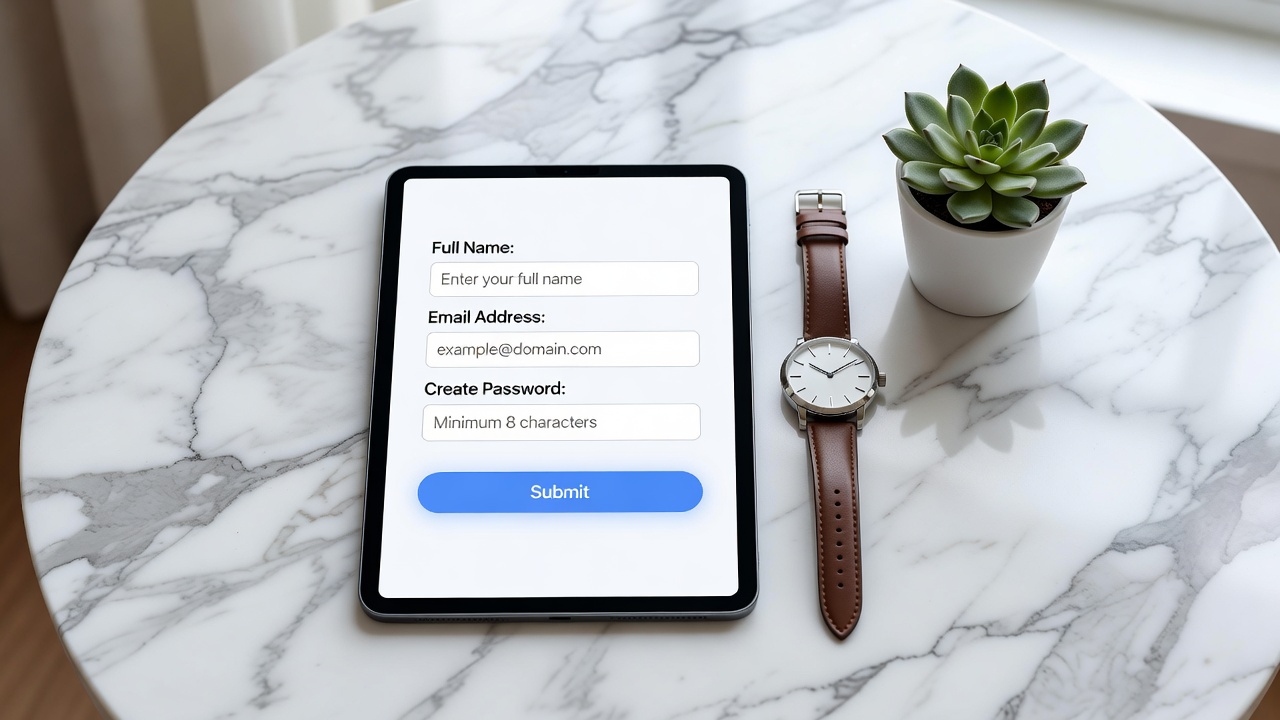 Registering a New Account with Zoome Casino - zoome casino login